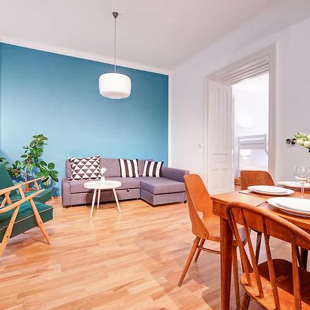 Vachova Apartments Μπρνο Εξωτερικό φωτογραφία