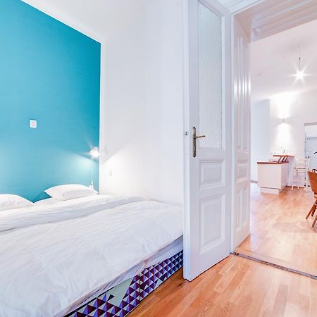 Vachova Apartments Μπρνο Εξωτερικό φωτογραφία