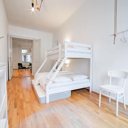 Vachova Apartments Μπρνο Εξωτερικό φωτογραφία