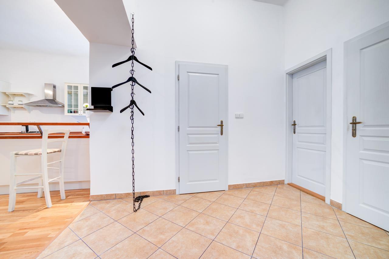 Vachova Apartments Μπρνο Εξωτερικό φωτογραφία