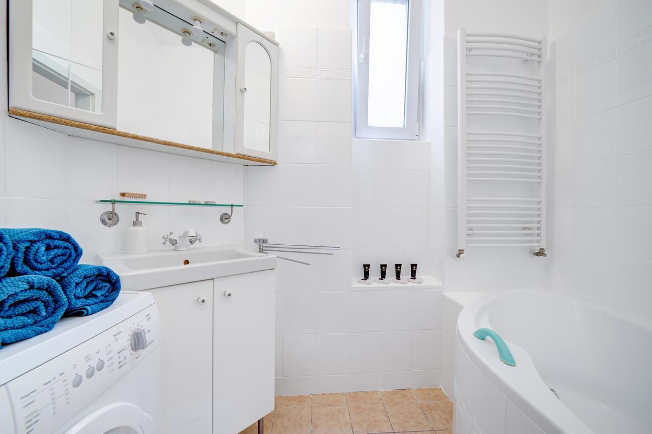 Vachova Apartments Μπρνο Εξωτερικό φωτογραφία